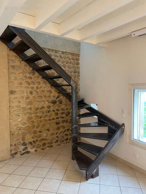 Maison à PONT-DE-L&#039;ISERE