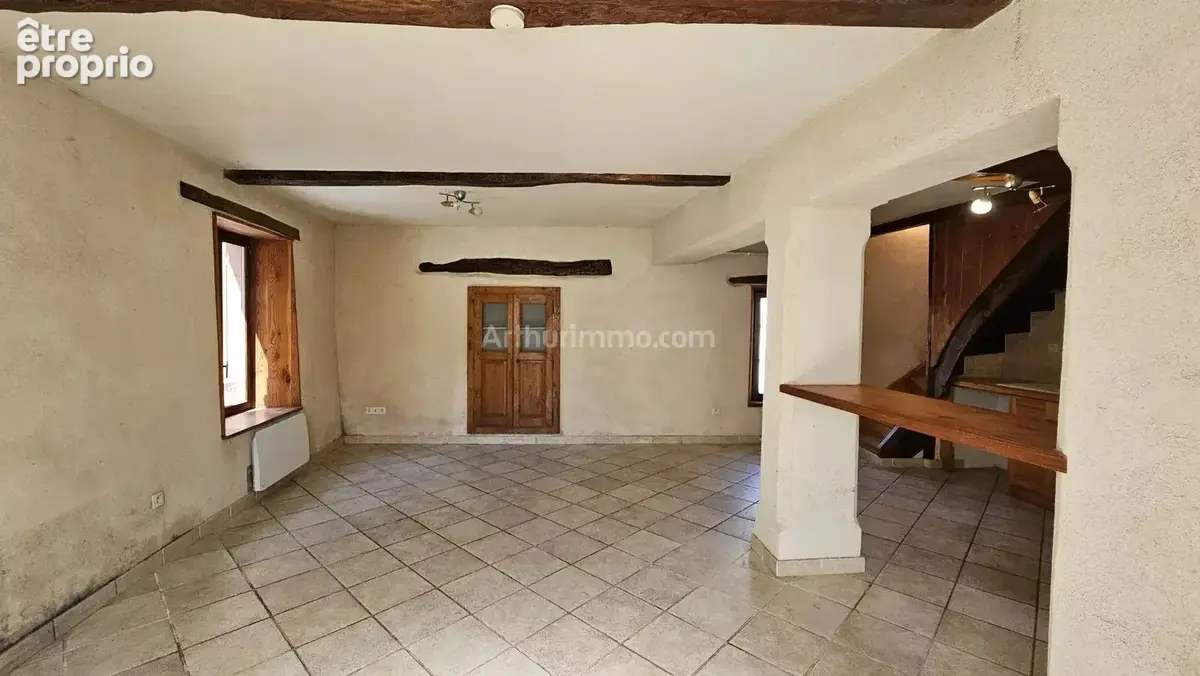Vente Maison Corbelin(38630) 220 000ï¿œ - photo 2