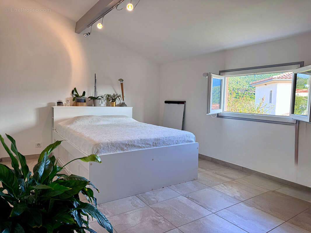 Maison à PIETROSELLA