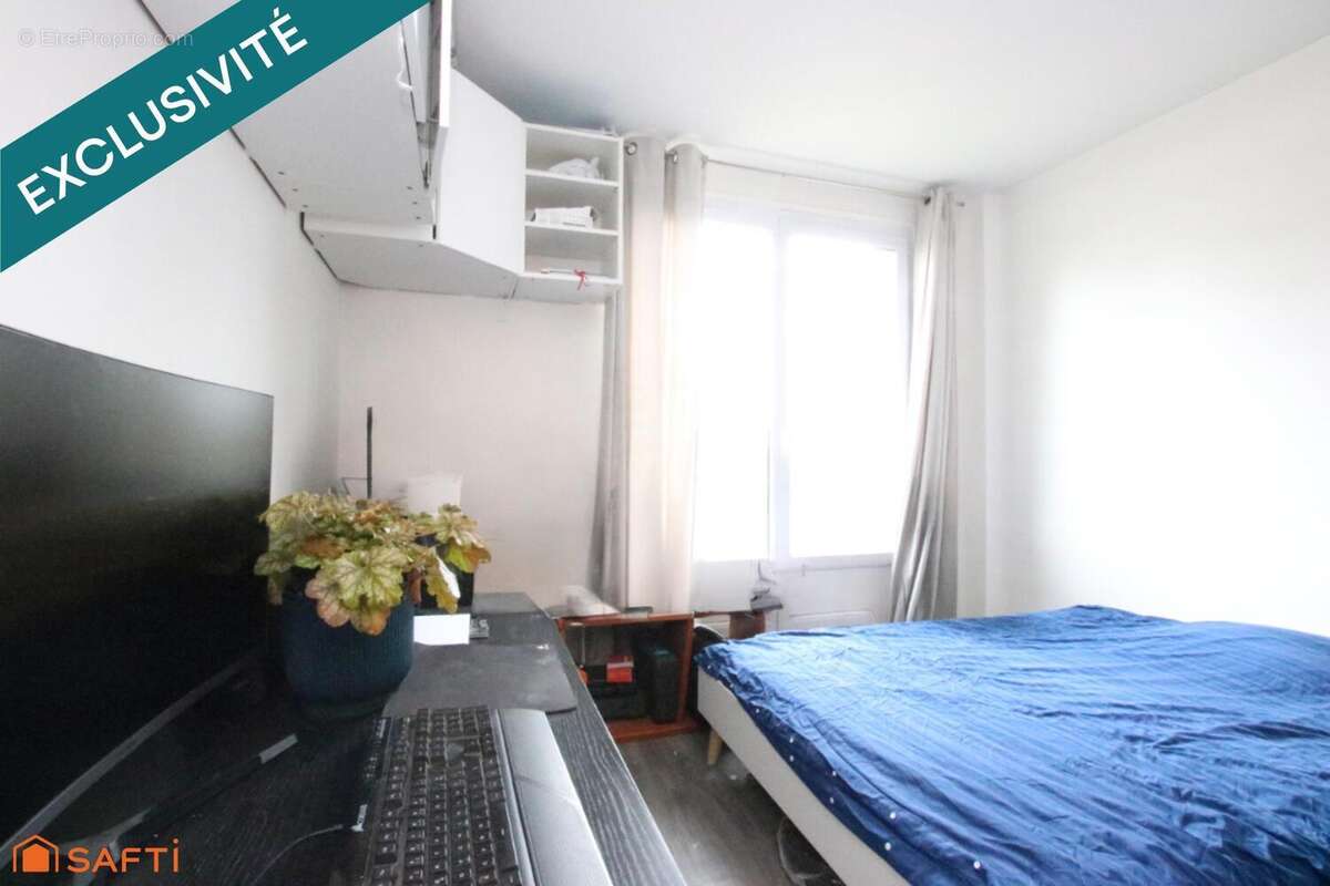 Photo 3 - Appartement à ANTONY
