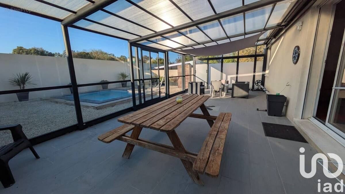 Photo 1 - Maison à LAGORD