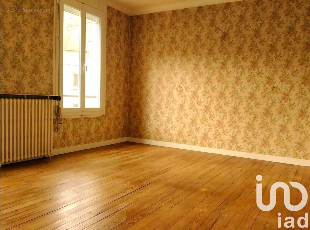 Photo 8 - Maison à CONDE-SUR-NOIREAU