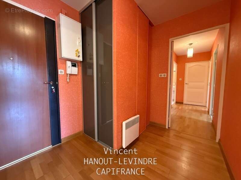 Appartement à ANGERS