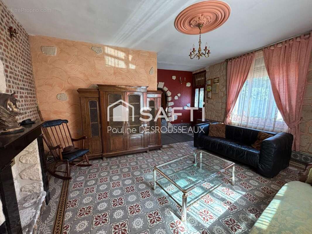Maison 120 m² à Montay  - photo 3