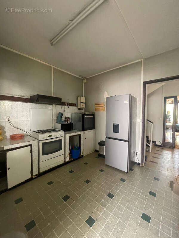 À Vendre : Maison SATEC T4 - Saint-Denis - photo 3