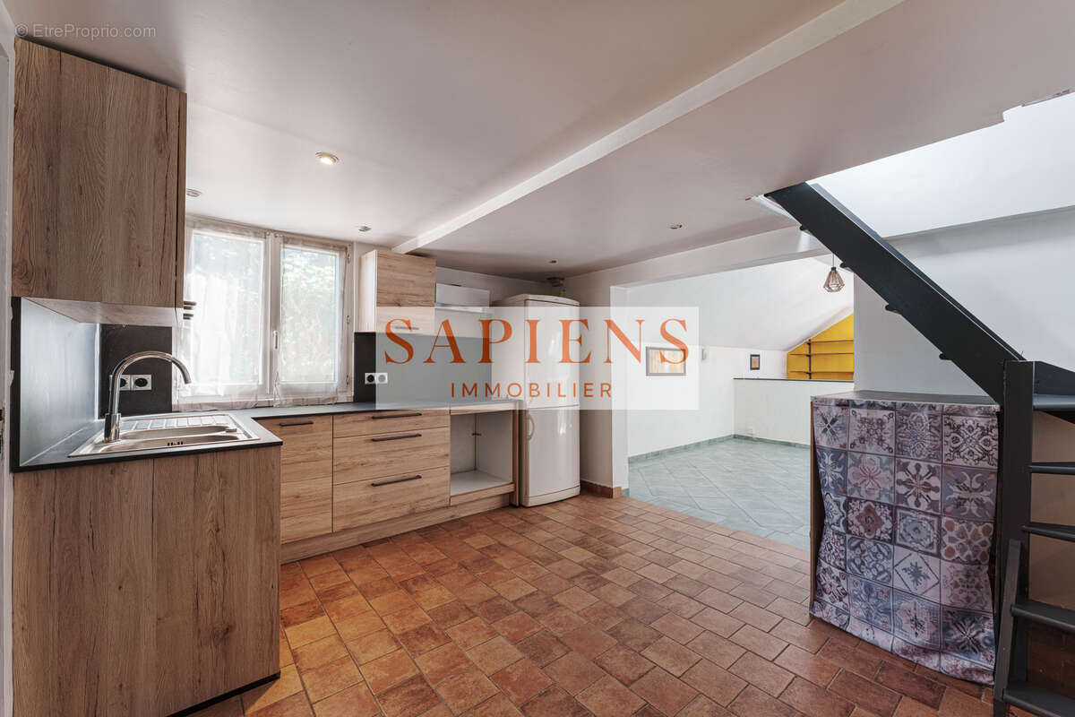 Maison 58 m² à Esbly  - photo 4