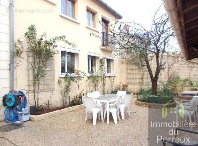 Maison à NEUILLY-PLAISANCE