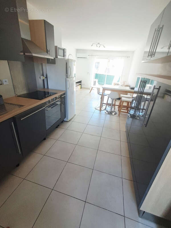 Appartement à ISTRES