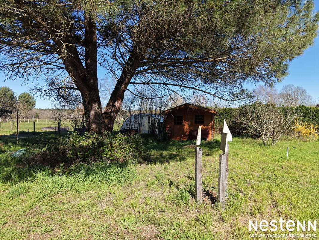Maison à SAINT-PE-SAINT-SIMON