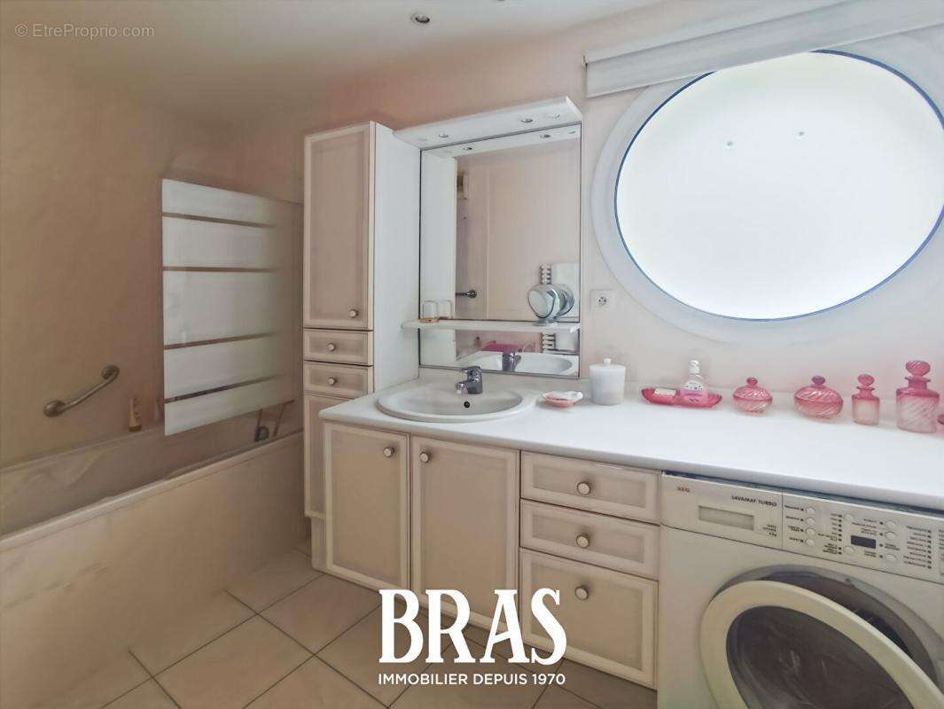 Appartement T3 Centre La Baule Escoublac - photo 5