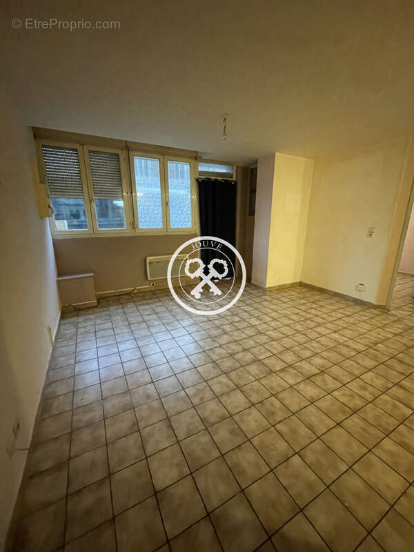 Appartement à TROYES
