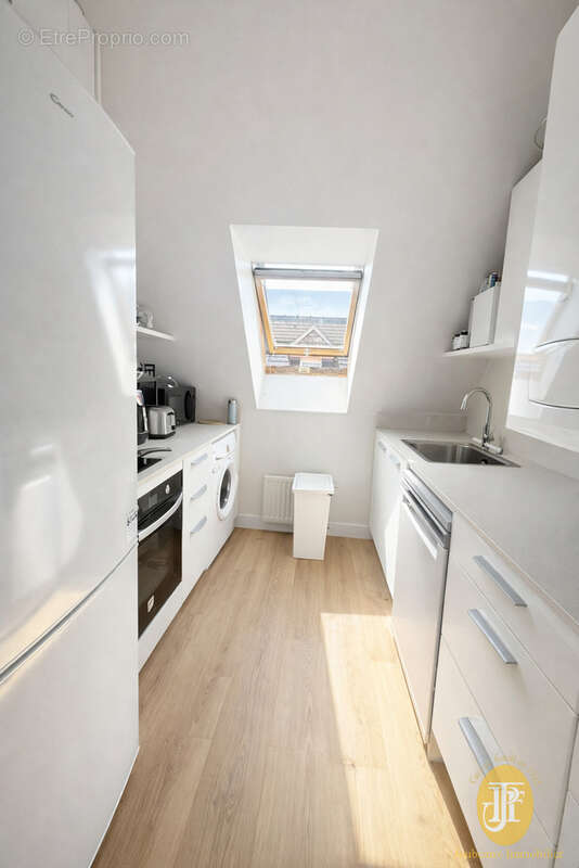Appartement à VERNON