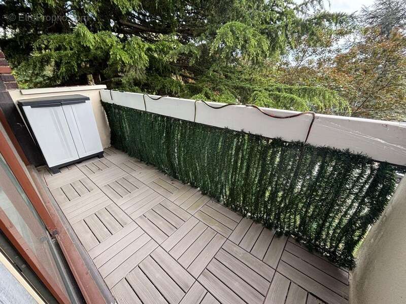 Appartement à CRETEIL