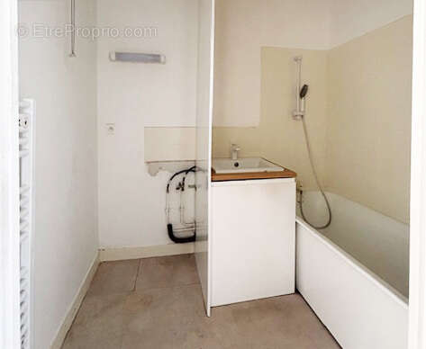 Appartement à RUEIL-MALMAISON