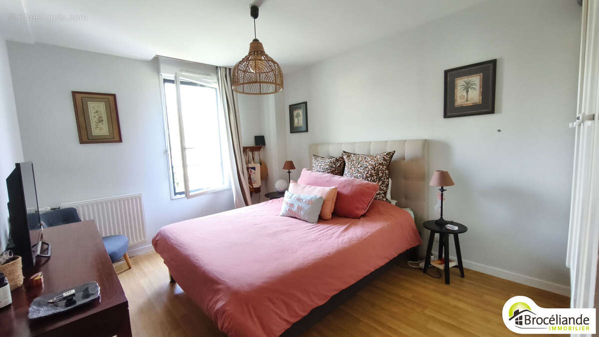 Appartement à SAINT-GILLES