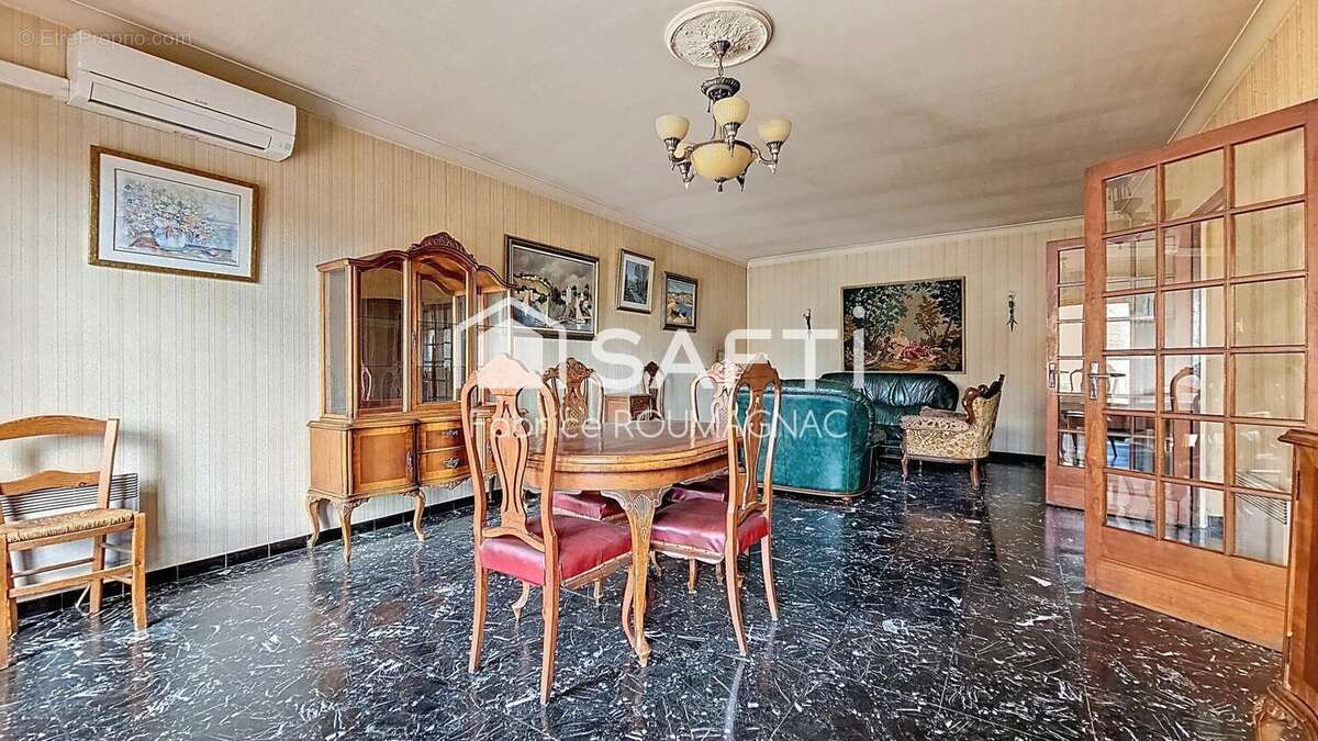 Photo 3 - Maison à LESPIGNAN