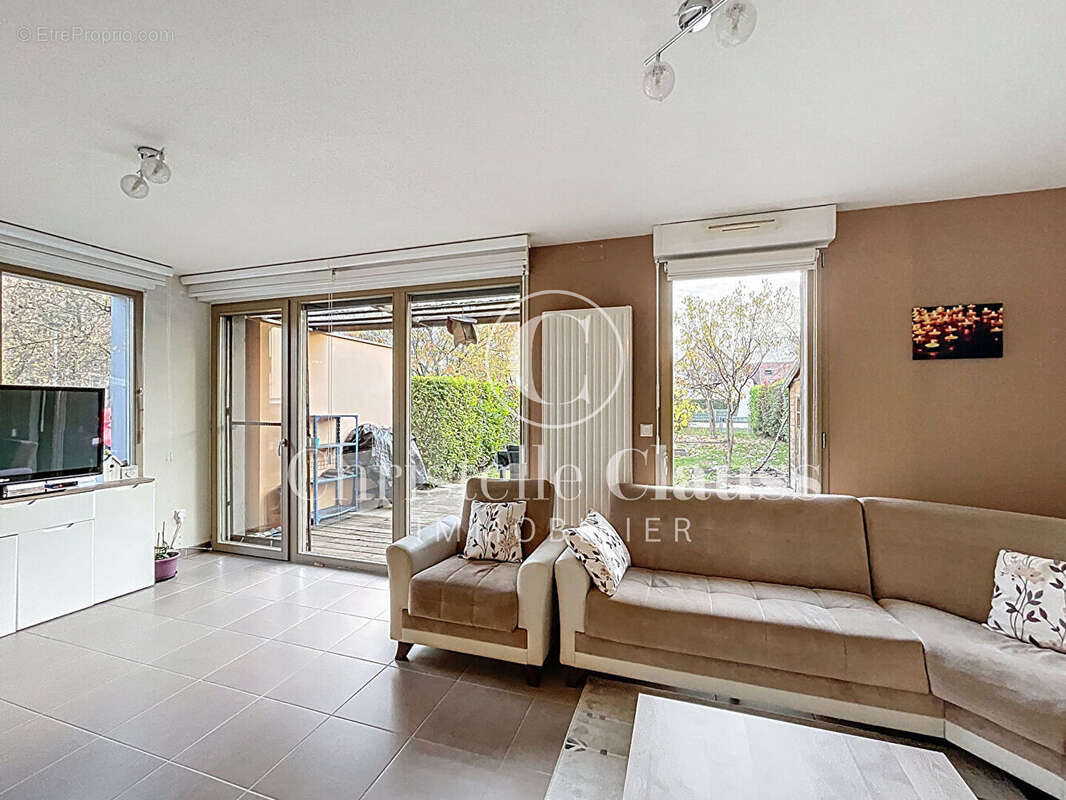 Appartement à RIBEAUVILLE