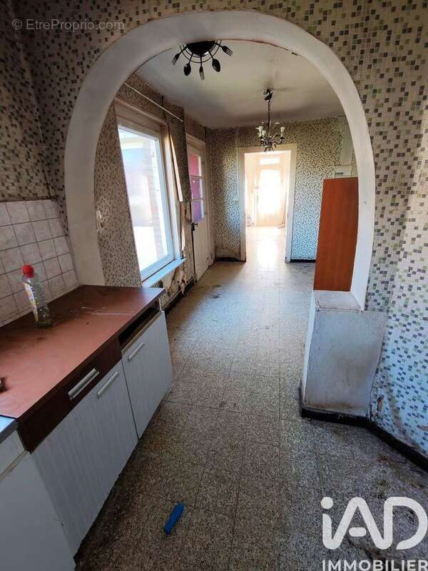 Photo 6 - Maison à HOUDAIN
