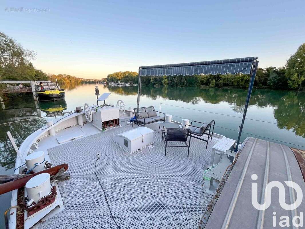 Photo 3 - Maison à VERNOU-LA-CELLE-SUR-SEINE