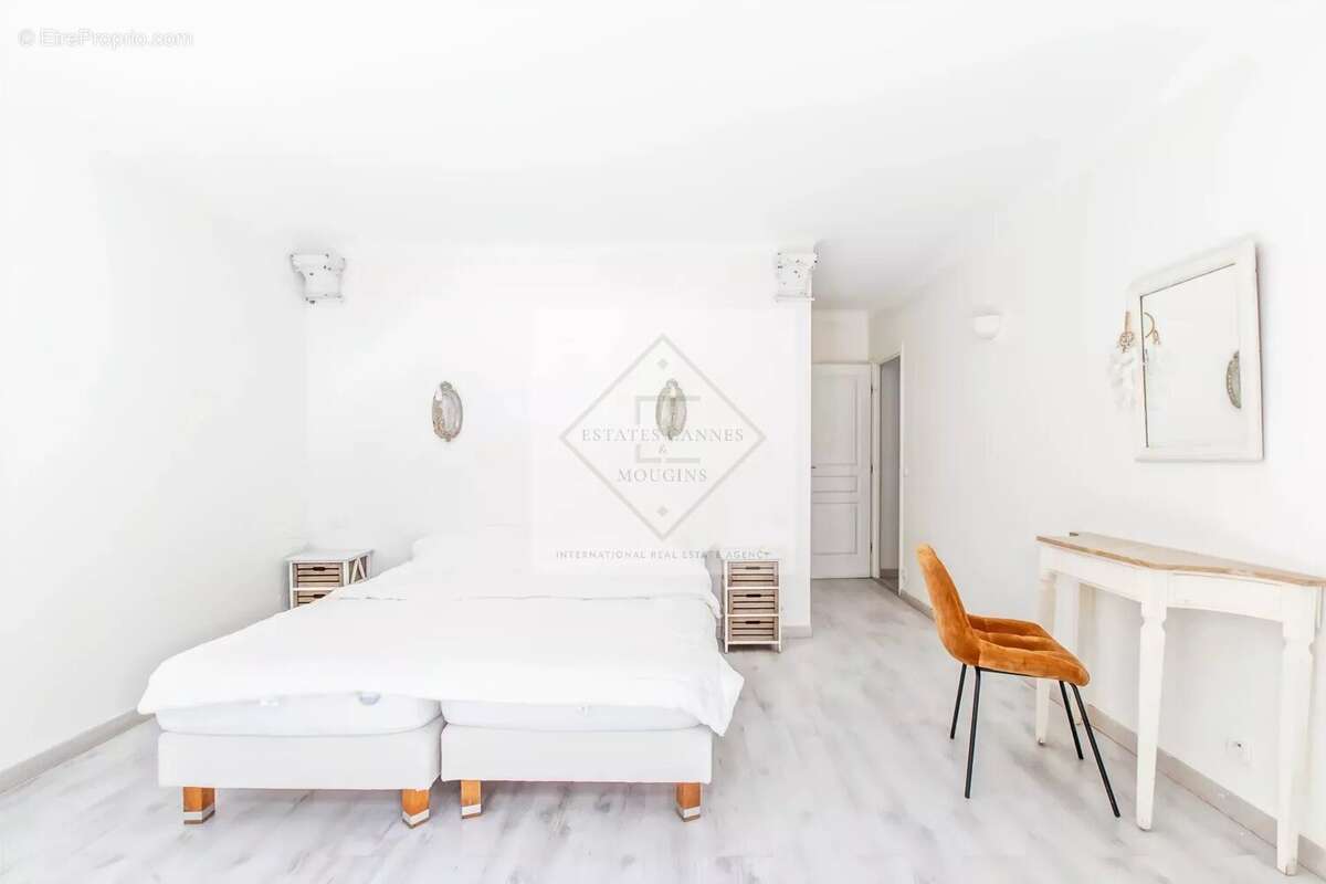 Vue mer panoramique – une opportunité rare aux portes de cannes - photo 6