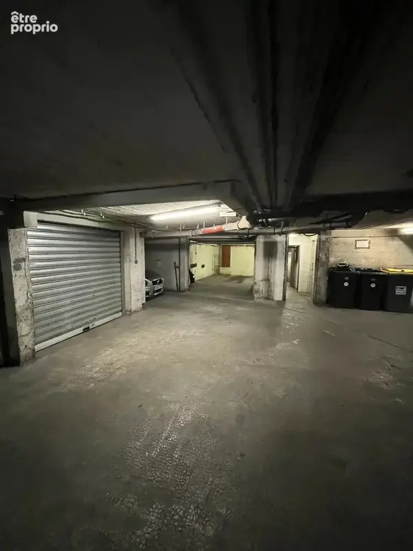 Parking à vendre à Nice (06000) - photo 2