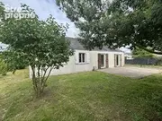 Maison à CHEMIRE-SUR-SARTHE