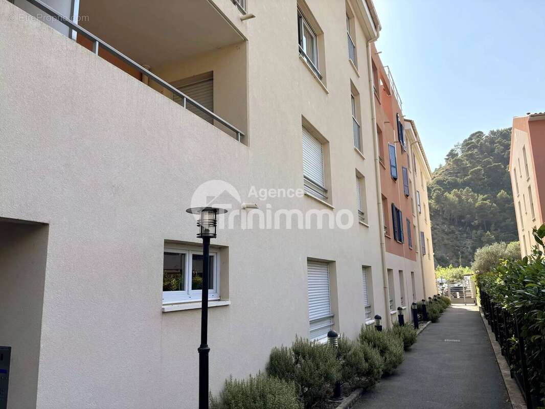 Vente Drap Appartement 2 pièces - photo 7
