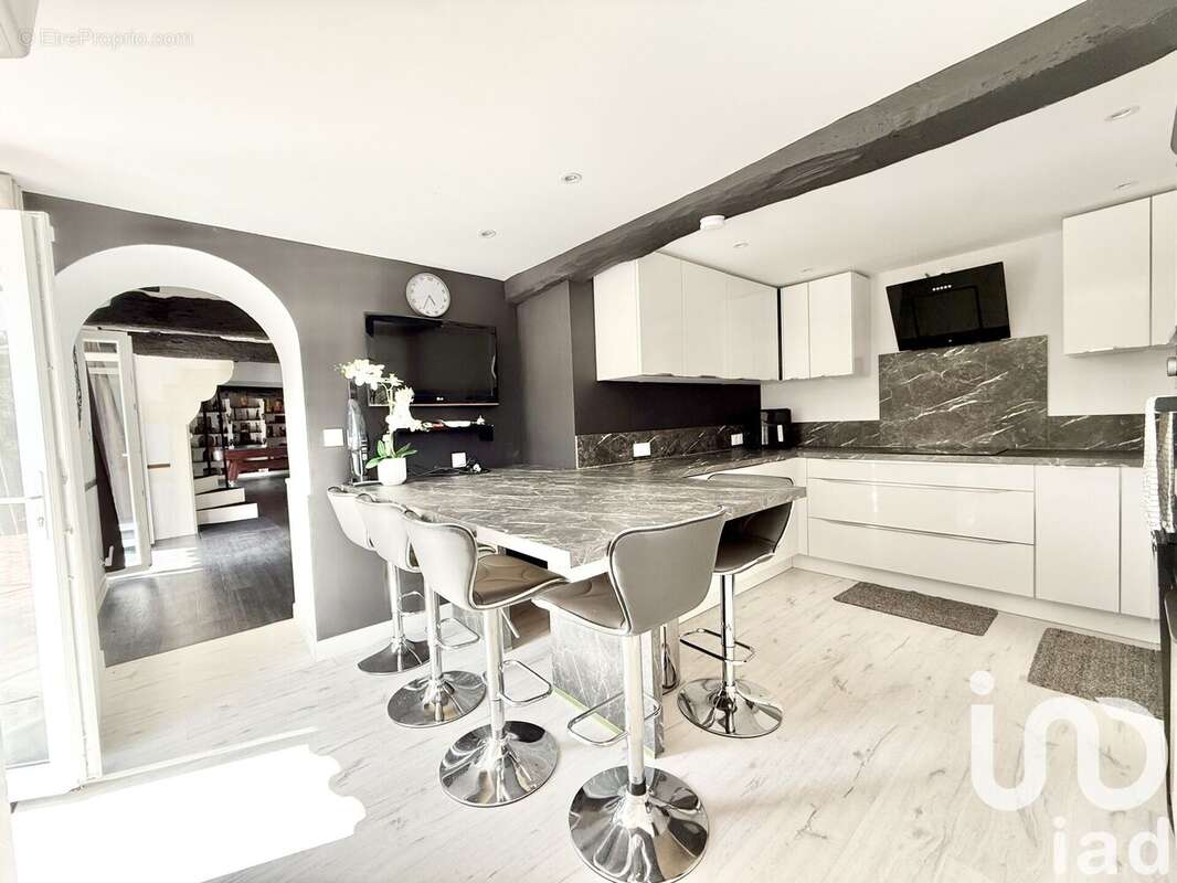 Photo 7 - Maison à FANJEAUX