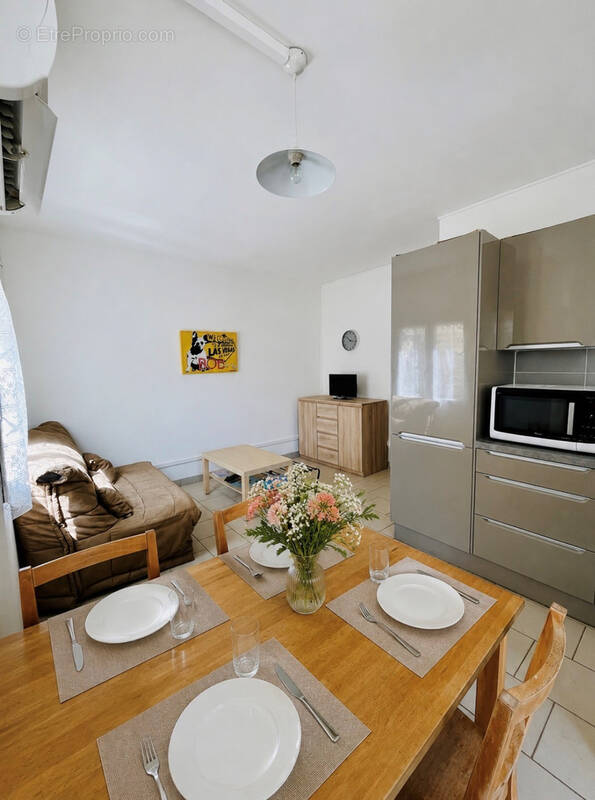 Appartement à FRONTIGNAN