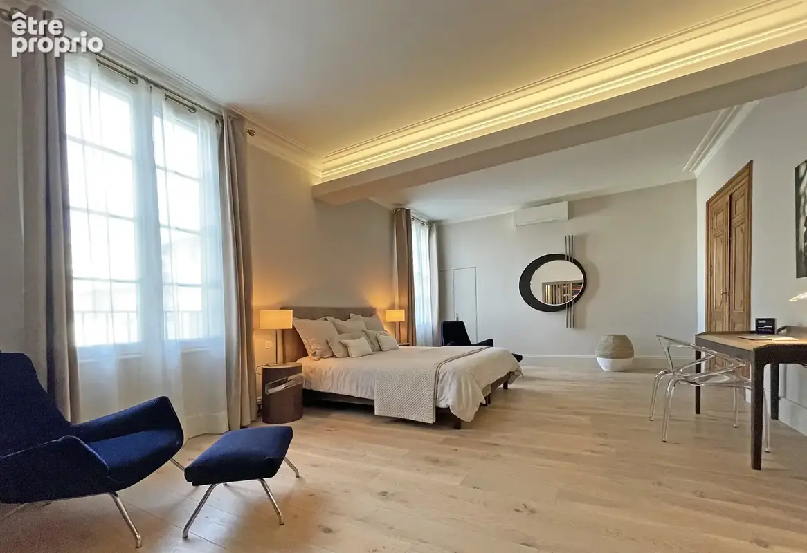 181m2 d'exception - photo 7
