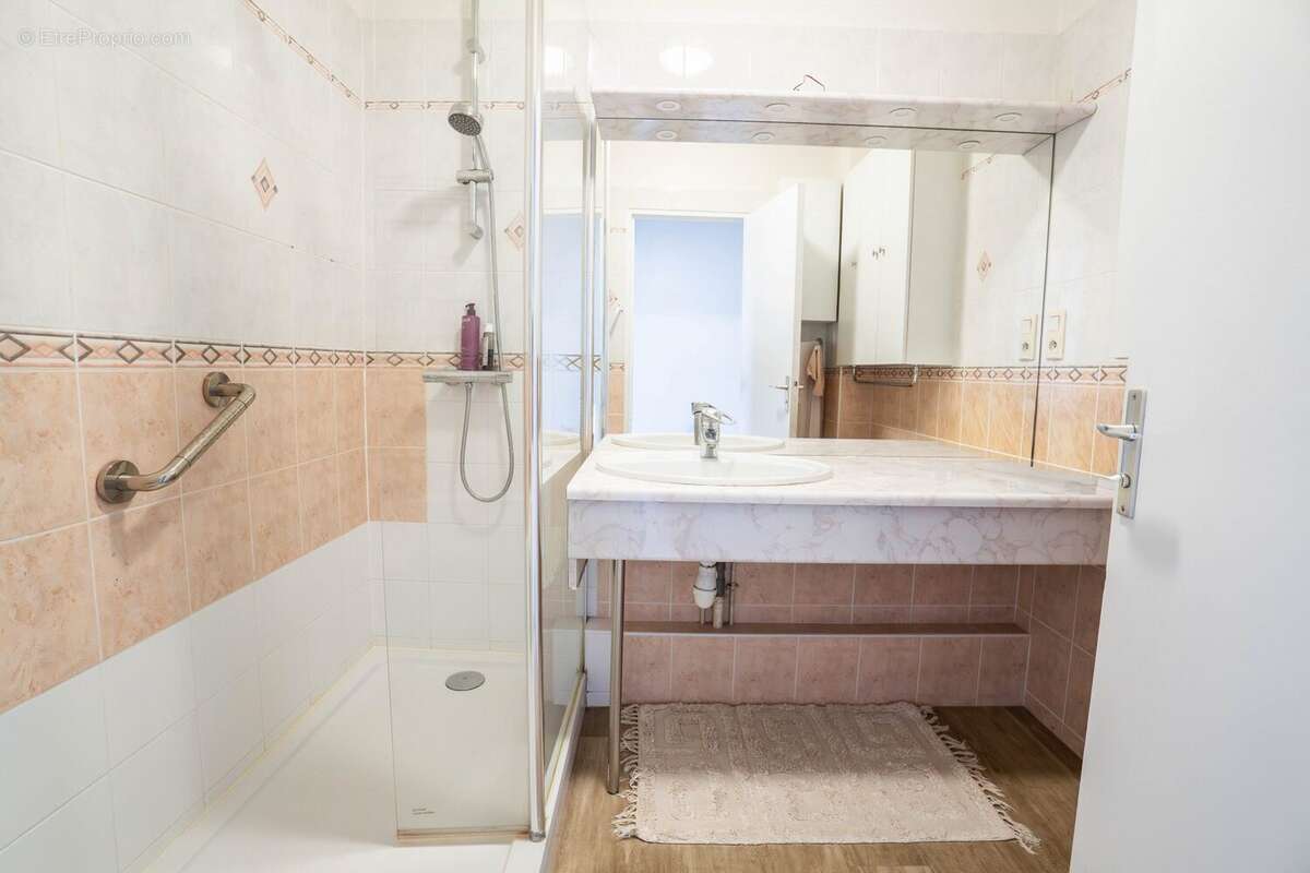 Appartement à ANGERS