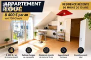Appartement à LIMAY