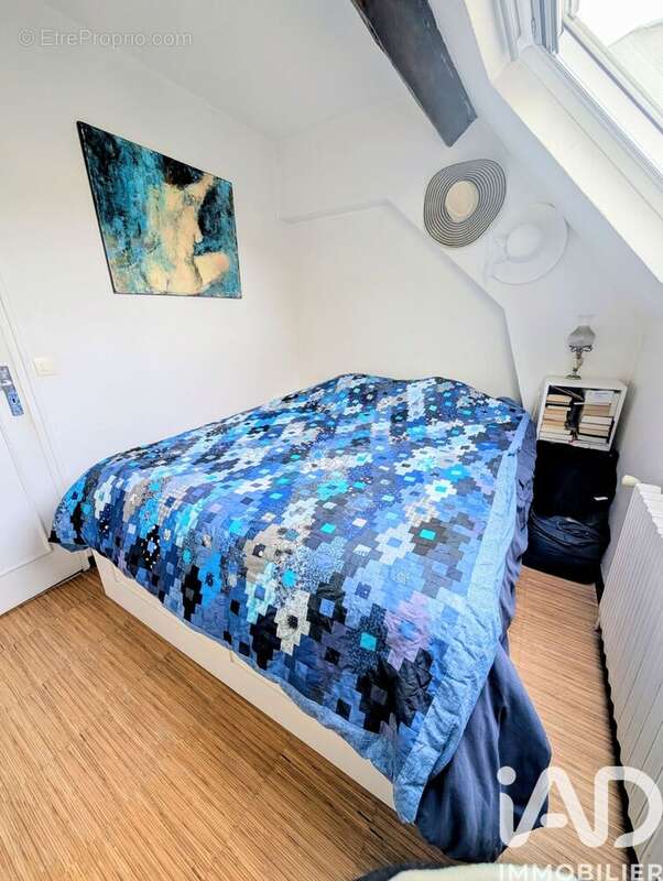 Photo 9 - Appartement à ORLEANS