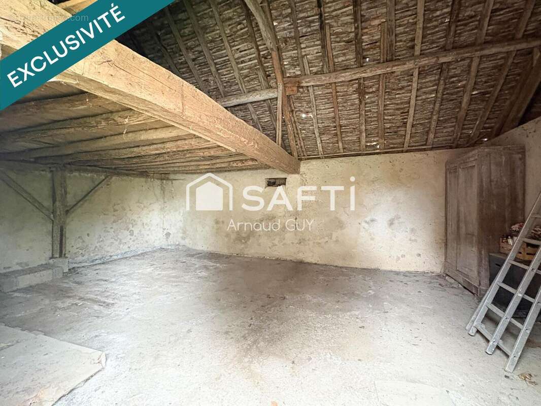 Photo 2 - Terrain à MAROLLES-LES-BRAULTS