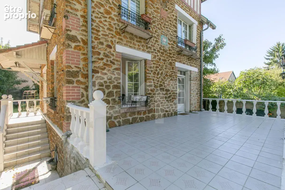 Maison À Vendre - photo 28