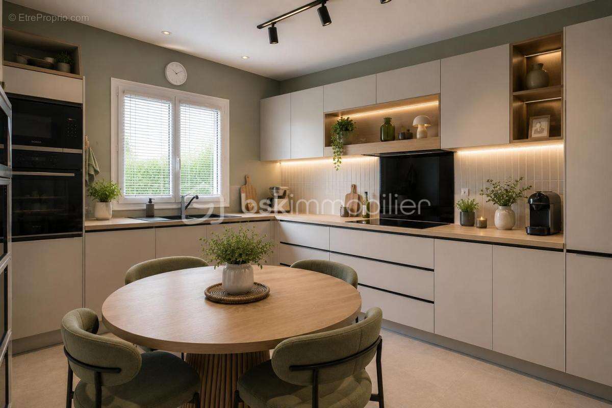 Pavillon individuel de 113m² - photo 7
