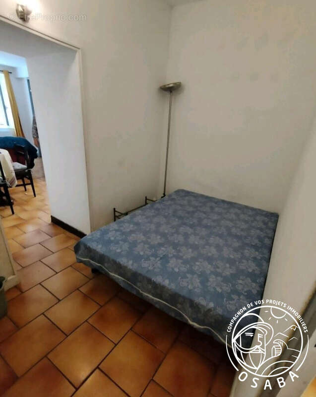 Appartement à CIBOURE