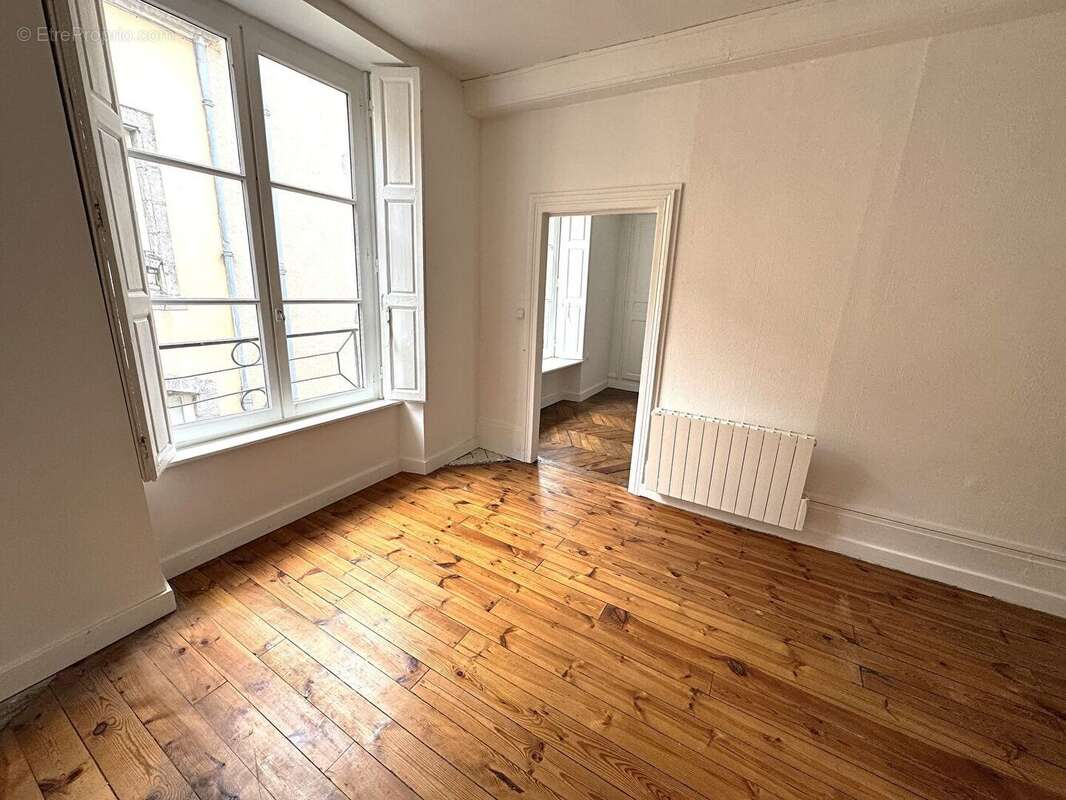 Immeuble 550 m² / 9 lots - photo 10