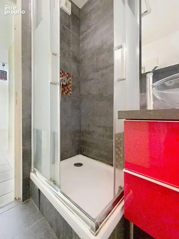 2 pièces 49 m² – grande terrasse – exposition sud-ouest – box - photo 6