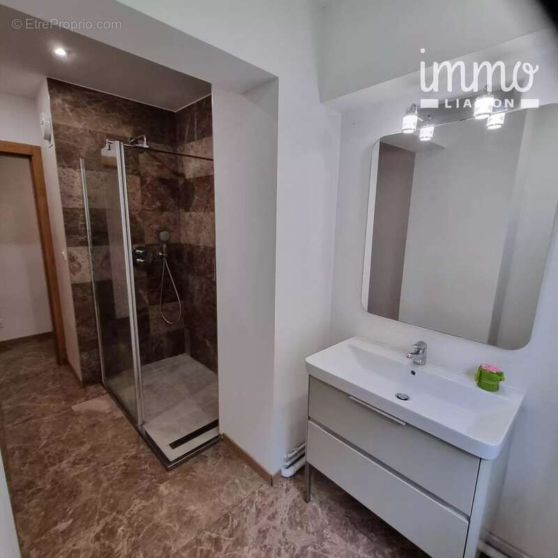Appartement à CHATENAY-MALABRY