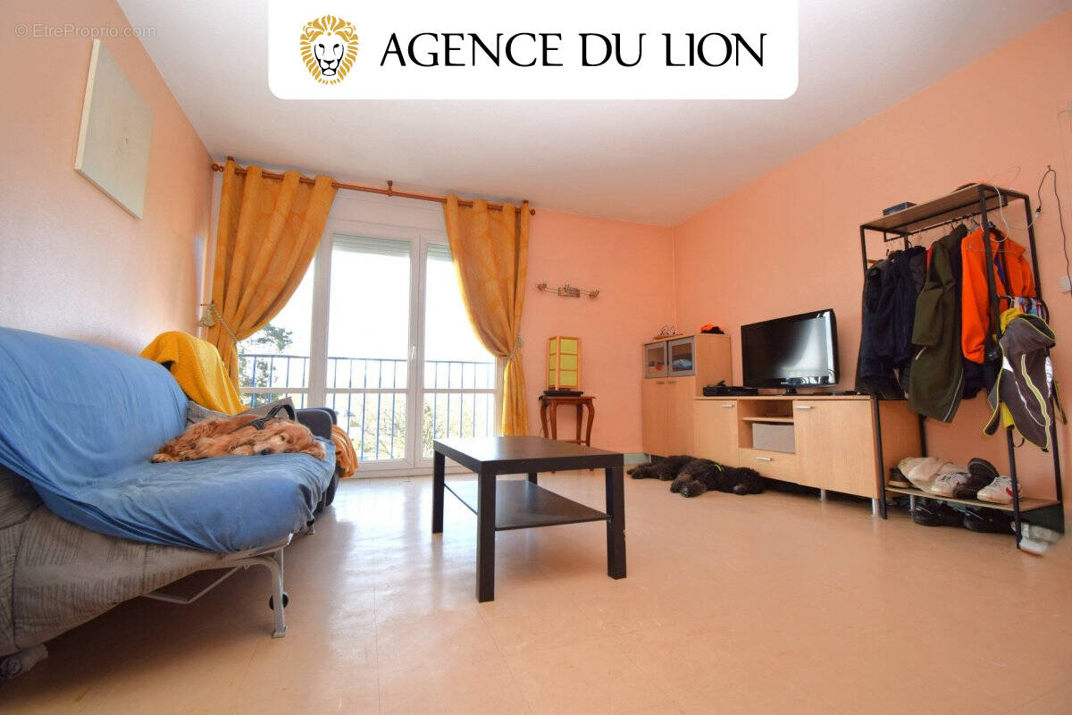 Appartement à DREUX