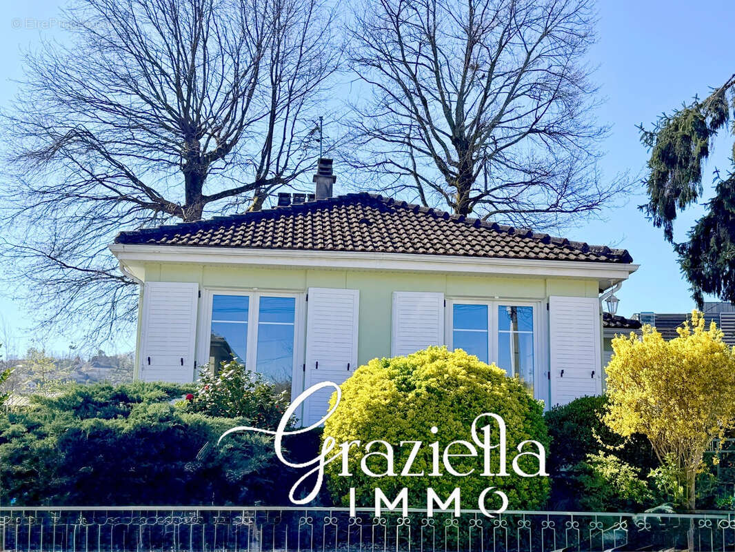 Maison à BRIVE-LA-GAILLARDE