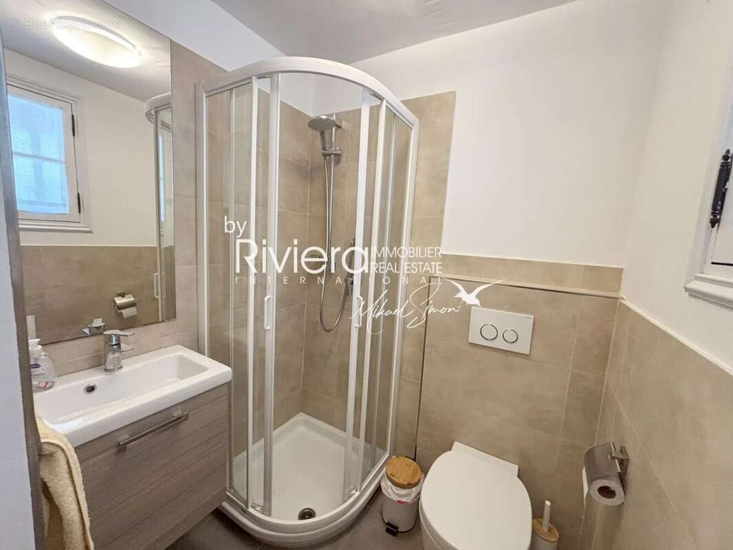 Appartement à CAVALAIRE-SUR-MER