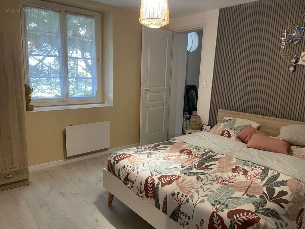 Appartement à COGNAC