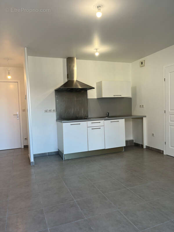 Appartement à MARSEILLE-7E