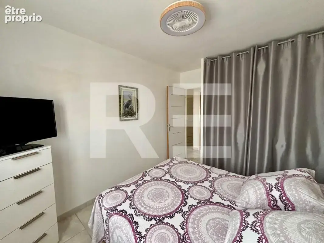 Maison a beauvoisin au calme - photo 8