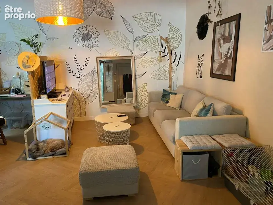 Maison 3 pièces 63 m² à vendre à Sainte-Tulle (04220) - photo 11