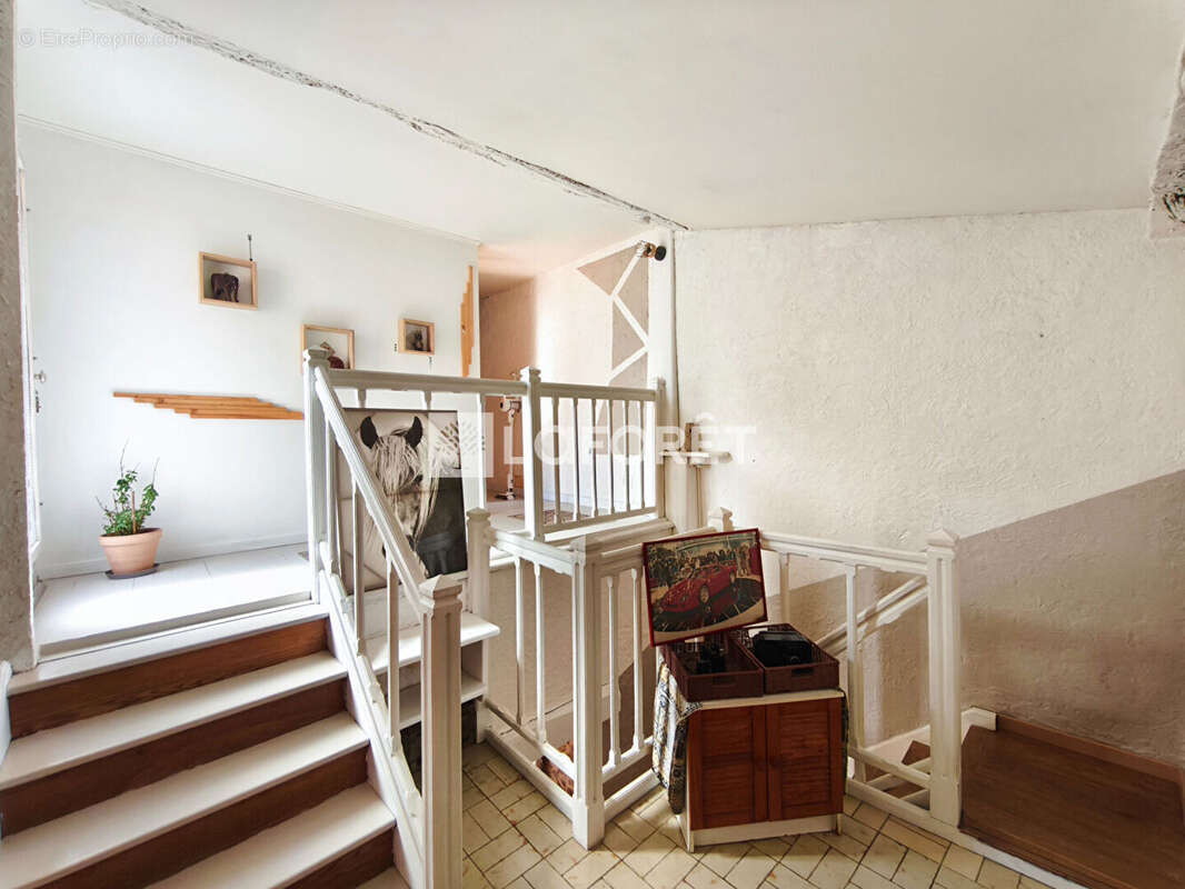 Maison à MAUREILLAS-LAS-ILLAS