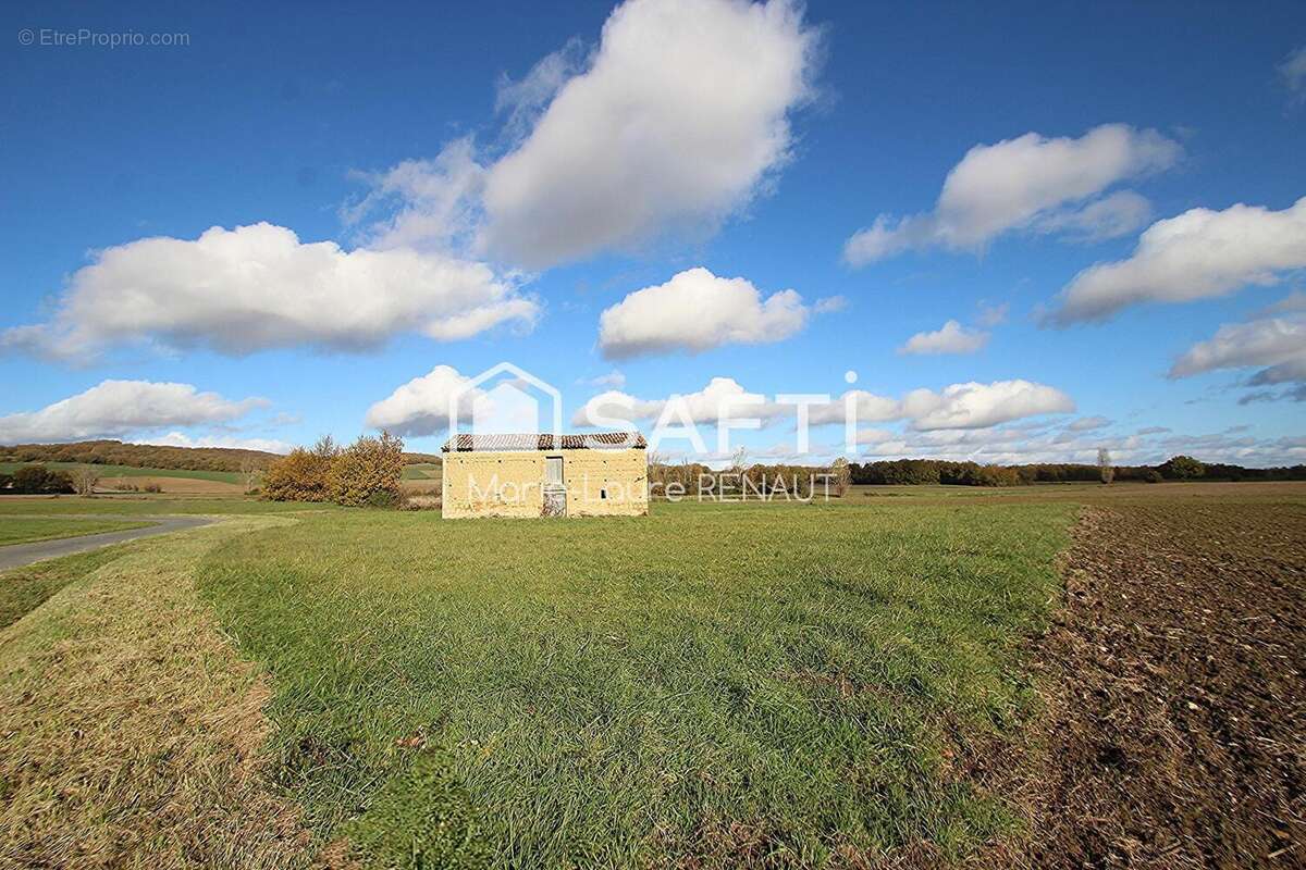 Photo 2 - Maison à GIROUSSENS