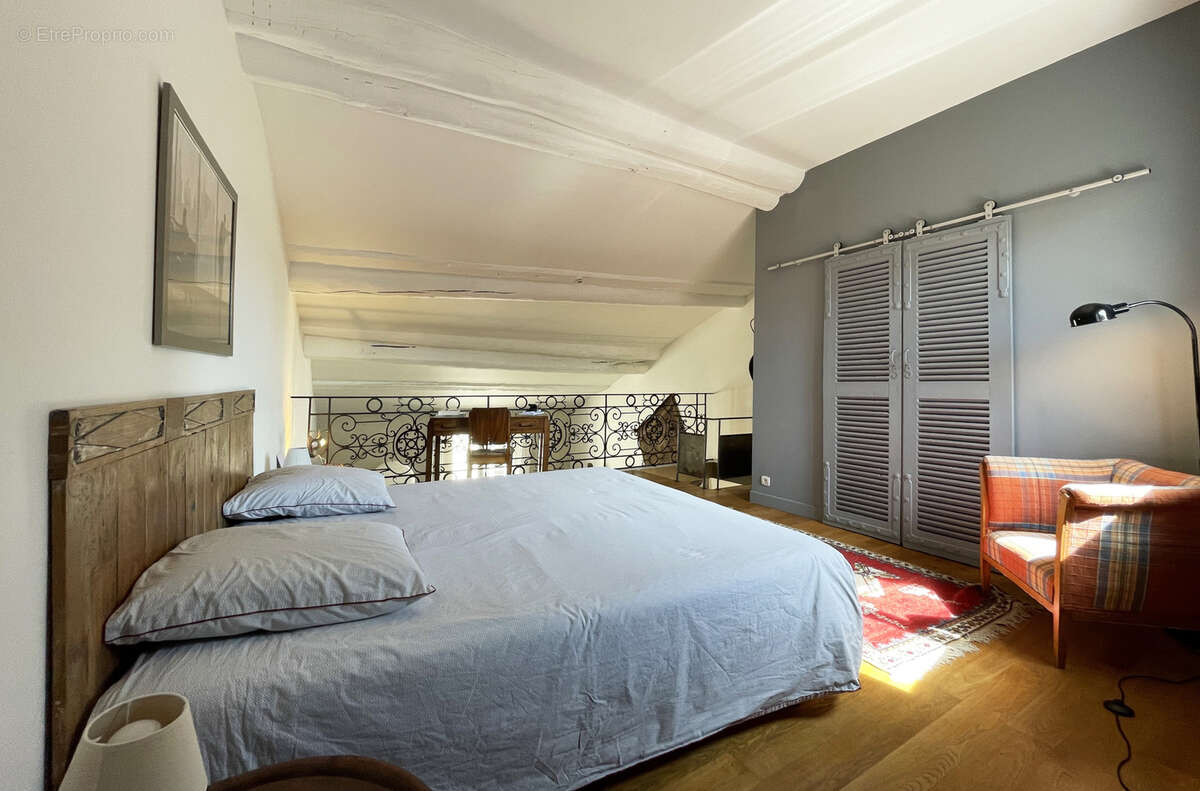 Superbe loft 91m2 - photo 2